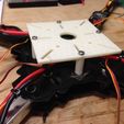 mount.jpg Quadcopter Electronics Mounting Pate