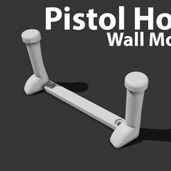 Untitled-1.jpg Wall Mounted Pistol Holder