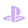logopsstand.stl OBJ-Datei Unterstützung für Playstation-Headset herunterladen • 3D-druckbares Modell, AZAKORN