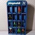 1000465058.jpg Exhibidor Kinder DC Playmobil