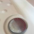 Siphon de douche_01.JPG Archivo STL Ducha para el hogar - 3D - reparación・Plan de impresión en 3D para descargar