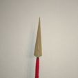 Lance-princesse-mononoké-1.jpg Princess Mononoke Spear