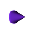Left_Horn_4.stl Legend of Zelda: Majora's mask
