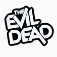 Screenshot-2024-03-21-105903.png EVIL DEAD V1 Logo Display by MANIACMANCAVE3D