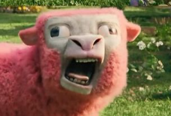 minecraft sheep face printable