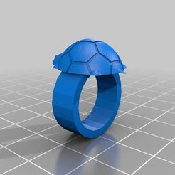 9fb446425b65fd1318ee118b77c9dabd_preview_featured.jpg Turtle ring child