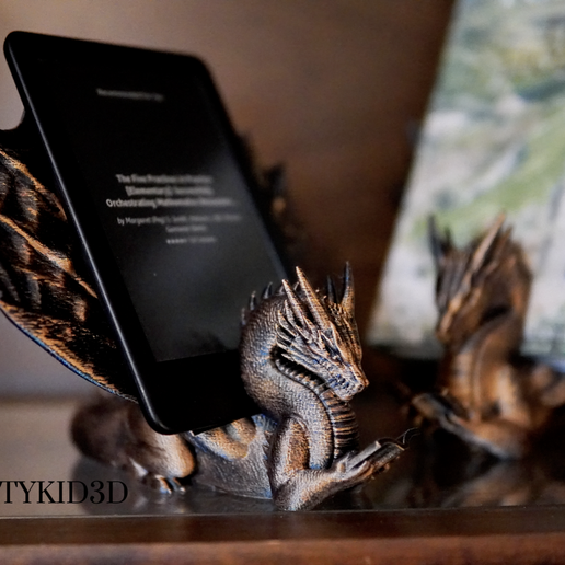 Screen-Shot-2024-11-26-at-10.24.49-AM.png Book Wyrm Display (Book & Tablet Version + Bonus Model)