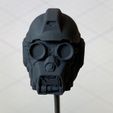 10.jpg WORKER HELMET SCI-FI WEARABLE
