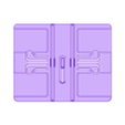 Slider Top.STL STL-Datei Nintendo Switch Spielkartenetui・3D-druckbares Modell zum herunterladen