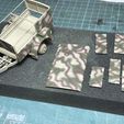IMG_1664.jpeg 3D file 1/35 scale Sd.Ah.56/57 ammunition trailer・3D printing design to download, HomeBrewParts