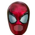 free2.webp Free Custom Spider-Man Face Shell