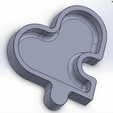 imagem_2022-06-24_181500779.png Lucky Clover Heart Snack Box for Cnc Couter Laser Petisqueira