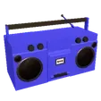 BoomboxIcon.webp Lethal Company - Boombox