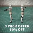 PackTroopersB.jpg Pack Troopers - 50% DE DESCUENTO