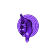 handy_hand_3d_model_by_spicy.stl STL file handy hand stand & holder・3D printable model to download