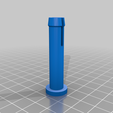 IntexPin.png Free STL file Intex pin・3D printable design to download, 3DKit