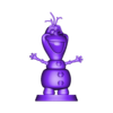 olaf 1.stl olaf