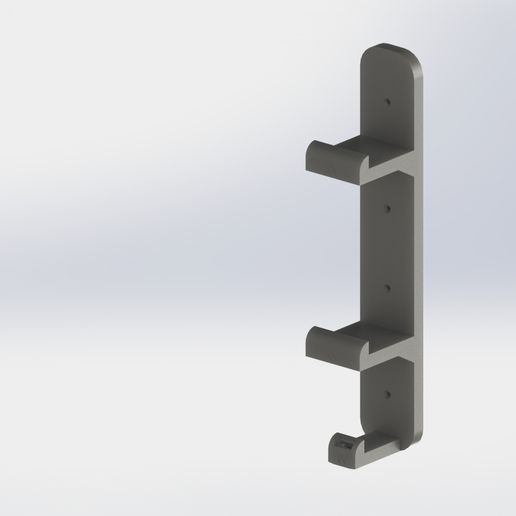 Download STL file Xbox 2 Controller & Headset Stand • 3D printing model