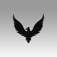 6.jpg Heraldry eagle