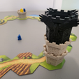 WanderingTower4.png Wandering Towers Boardgame Upgrade pieces