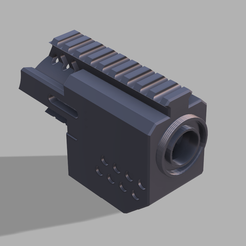 STL file ARMREST STORAGE BOX FOR MG HS 📦・3D print design to