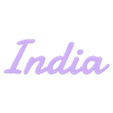 India.stl India
