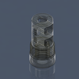 muzzle_glass.png AWC Thor PSR - Airsoft Suppressor