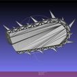 meshlab-2025-10-30-23-50-28-16.jpg Chainsaw Man Denji Head Stump Blade