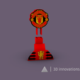 manchesterunited5.png GAMING CONTROLLER HOLDER AND HEADPHONE PS5/PS4 MANCHESTER UNITED