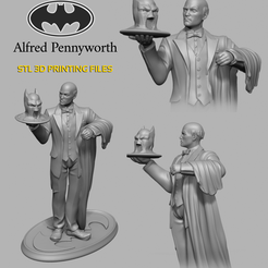 alf-cover.png Batman - Alfred Pennyworth