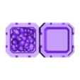 Crates Gamma - fruit 1.stl Type Gamma Logistics Crates