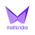 mahindra_sm_2.obj nouveau logo mahindra