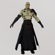 Renders0003.png Darth Sion Star Wars Textured Model