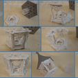 Garden House Bird Feeder assembly.jpg Garden House Bird Feeder