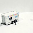 20230708_215236.jpg SNOW CONE STAND (TRAILER AND VAN) HO SCALE