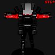 55555.jpg UPGRADED TITAN SPEAKERMAN from SKIBIDI TOILET | 3D FAN ART
