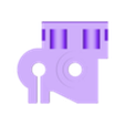 RIGHT_BOTTOM.stl Anet A8 Plus Z axis improvements