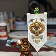 Catafrac Heavy Armoured Warriors - Bodies Pack