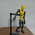 IMG_20240123_112102.jpg Flexybones Articulated Action Figure Poseable Mannequins