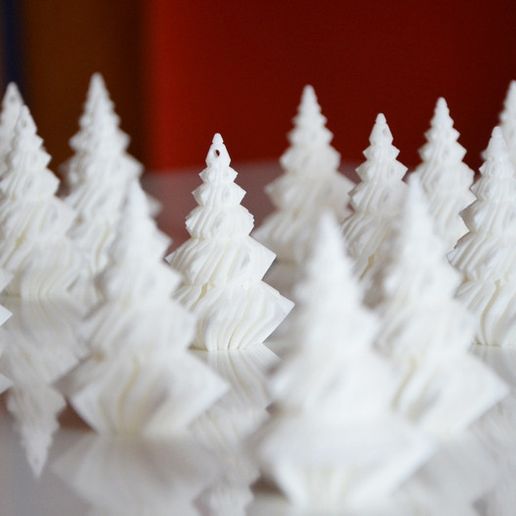 DSC_1265.jpg Christmas tree, snowflake profile