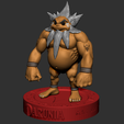 Darunia01.png Darunia figure