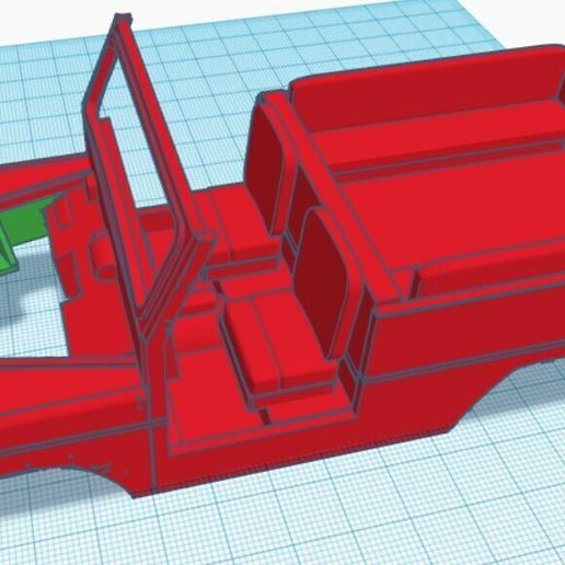 8.jpg 1/24 scale Trekka