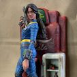 Lucy aus Fallout