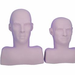 a975d508-0111-4d02-96e5-f6841fb6456c.jpg Free 3D file Sherlock Homes & Dr Watson・3D printable design to download