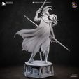 Lady_Maria_grey-4.jpg Lady Maria | 305mm