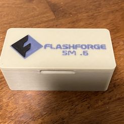 731bf656-e0a2-4736-8b93-4fb41daabb68.jpeg Flashforge Adventurer 5M and 5M Pro Nozzle Box