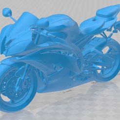 Yamaha-YZF-R6-1.jpg Yamaha YZF R6 Printable Motorbike