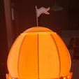 BUNDLE Hot Air Balloon