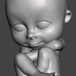 render1.jpg Alien Baby fetus