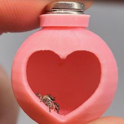 82f263a2-eff3-4325-a8ad-ae64928830a3.jpg Heart Opening Jumping Spider Sling